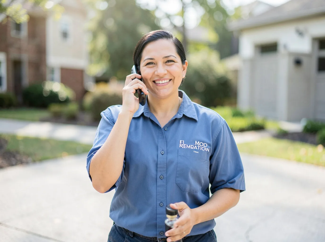 Mold Remediation Muskogee, OK FAQs